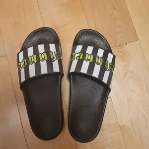 Blackcraft Sinner Slides